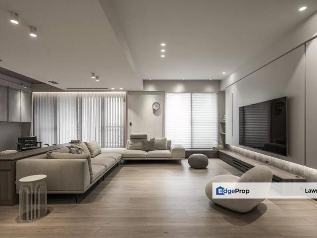 KL Kuchai Lama 2 3 Room New Condo for Sale