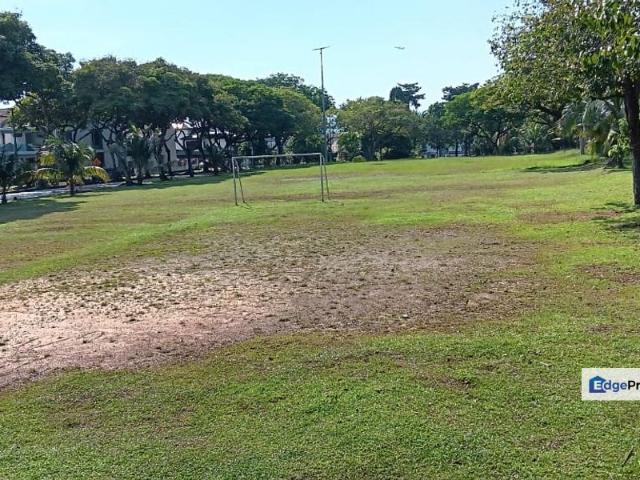 KL Land For Sale Ara Damansara Nego