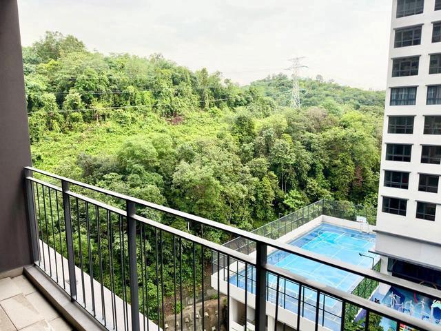 Kl Mk Condo Sunway Mont Residence Furnished Move In Unit for Rent