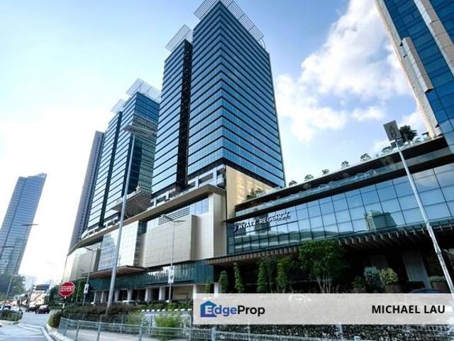 KL Midtown @ KL Metropolis
