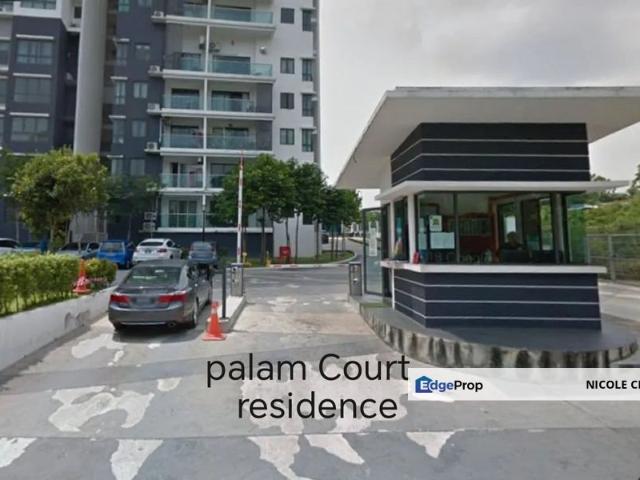 KL Palace Court
