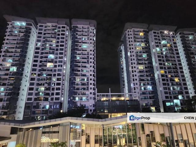 KL Palace Court