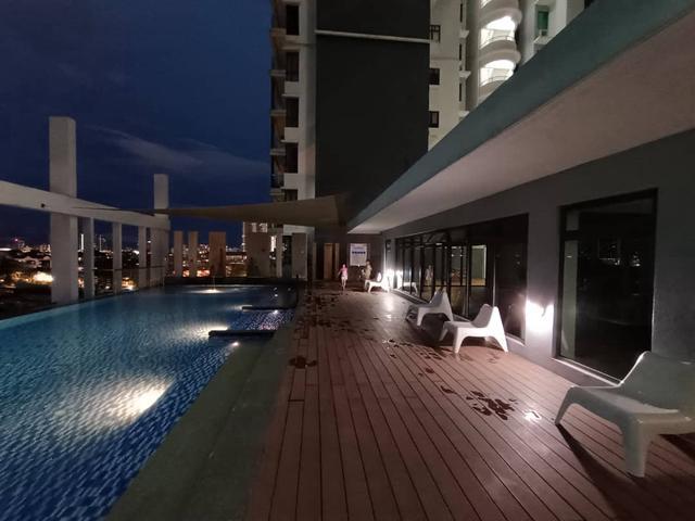 KL Palace Court For Sale Kuchai Lama Old Klang RoadOUGSri Petaling