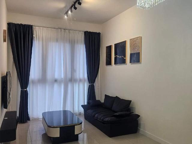 Kl Pudu Skyline Brand New Fully Furnish Unit For Rent