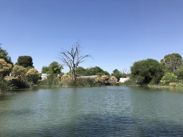 KL/ RANCHO DE TIERRA FÉRTIL, Rancho o rancheria Tulillo de Abajo