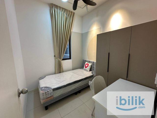 KL Rental Now Really Crazy ️ Introvert heaven spotted