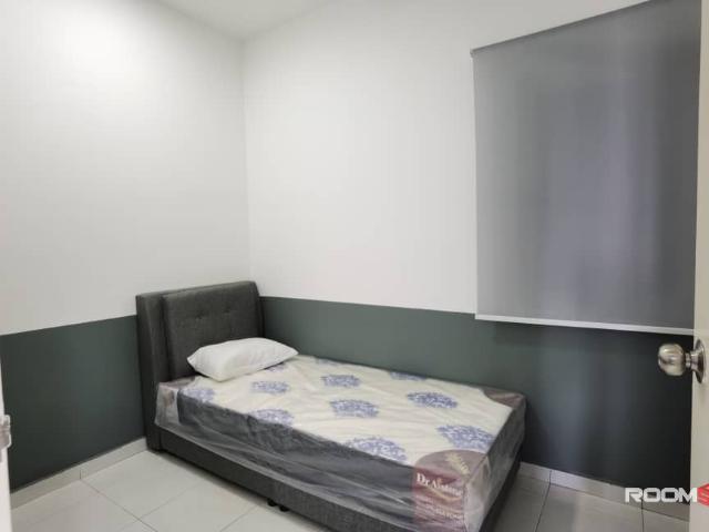 KL ROOM FOR RENT @ Desa Petaling