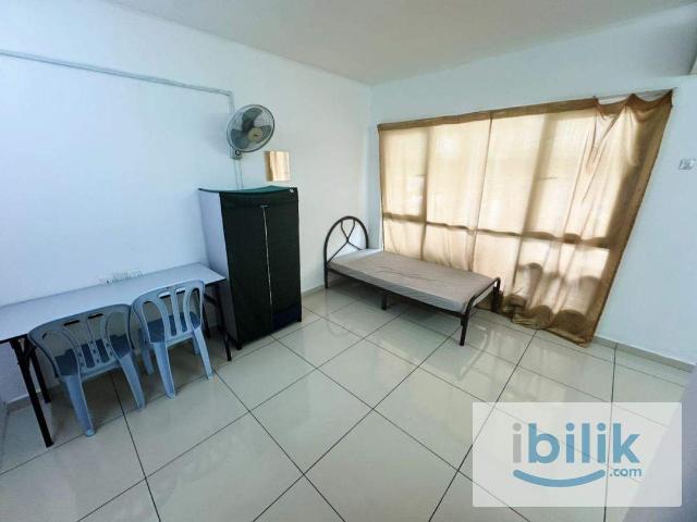 KL ROOM FROM RM500!