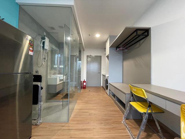 KL Sentral Studio for Rent
