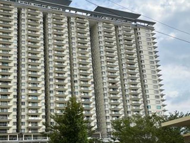 KL Setapak PV8 1800sf 31R3B