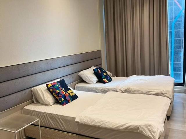 KL Studio for Rent