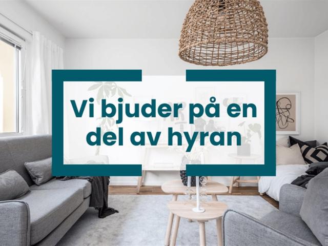 Mossvägen 1 D