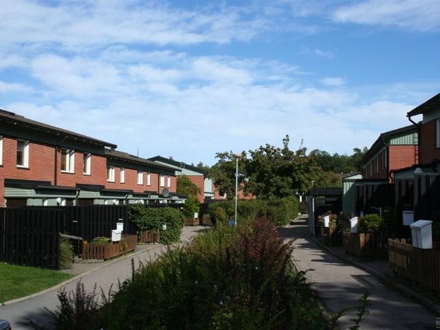 Klövervägen 7 B