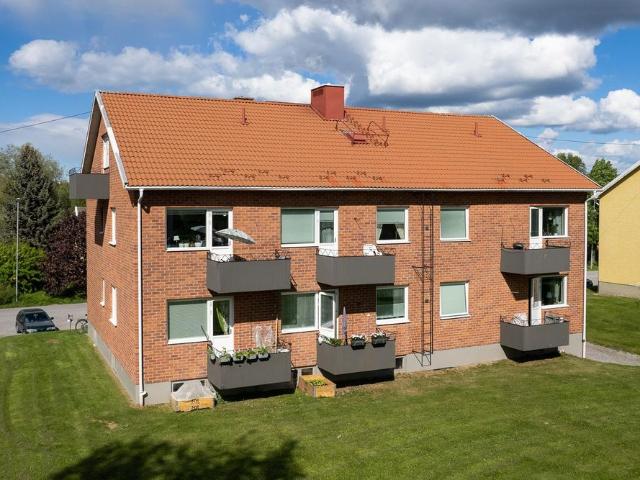 Klövervägen 7, 3 rok 021601
