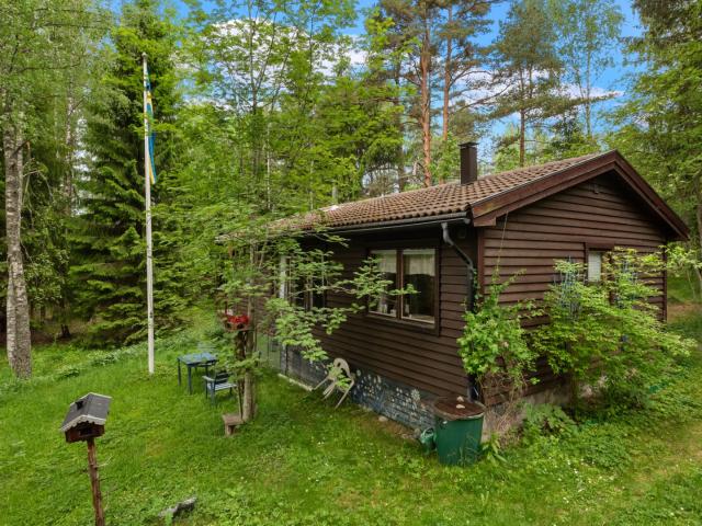Klövervägen 8
