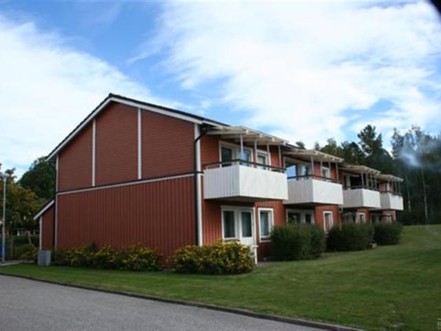 Fredsgatan 52 B