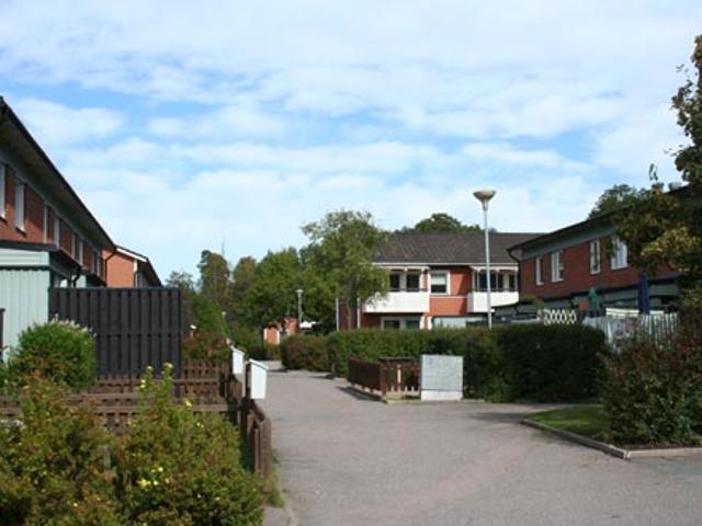 Klövervägen 12 D