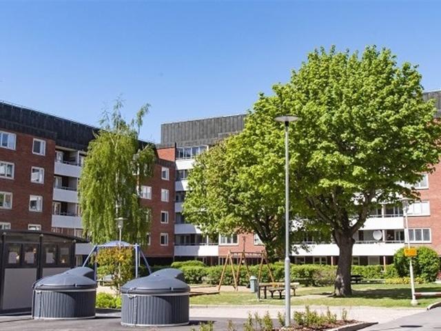 Nämndemansgården 5