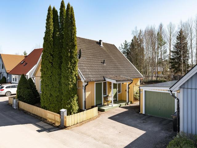 Klövergatan 18