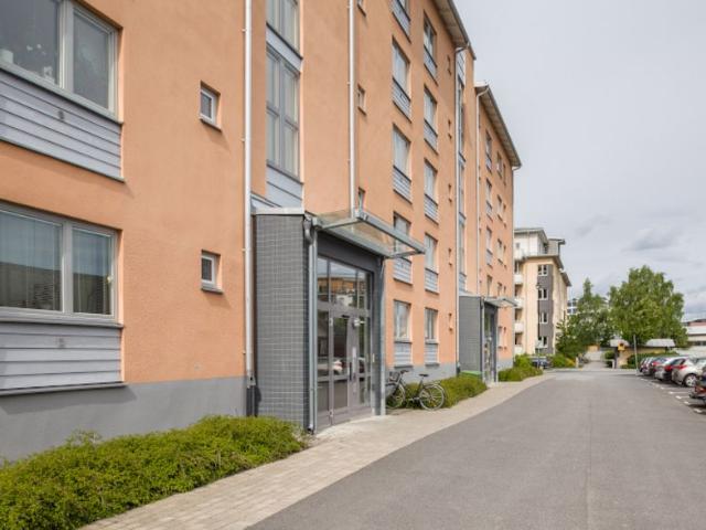 Klockargatan 6 A, 75220, Uppsala