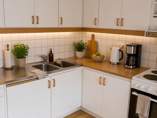 Klockaregatan 5 D