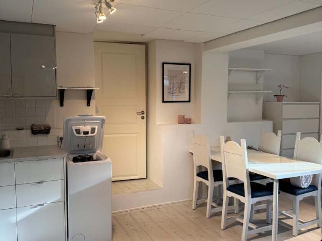 Klockarevägen, Örebro