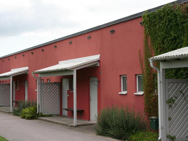 Klockarevägen 63 D