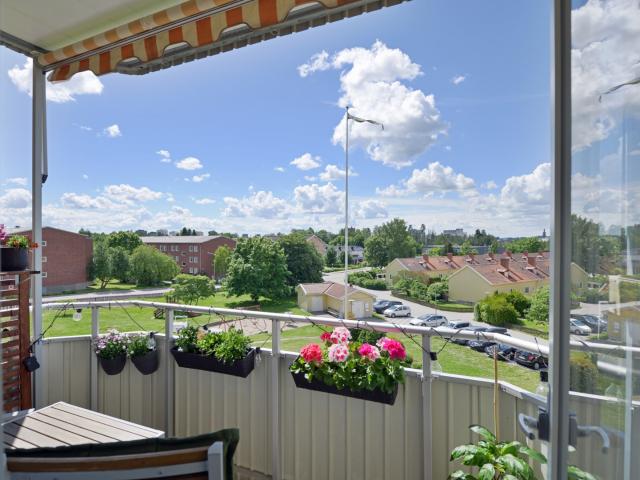 Klockartorpsgatan 15E