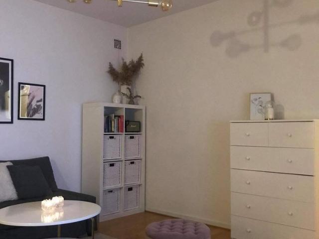 Klockartorpsgatan, Västerås