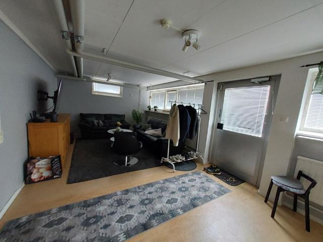 Klockhusgatan 12 A Oxhagen, Kalmar