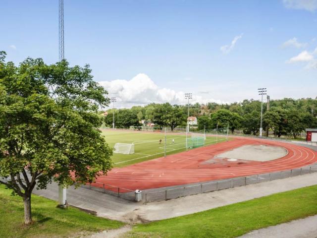 Klockhammarsgränd 2