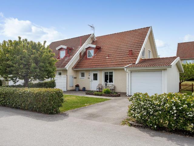 Klockljungvägen 6A