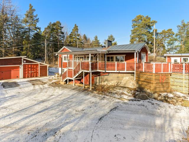 Klodalsvägen 19