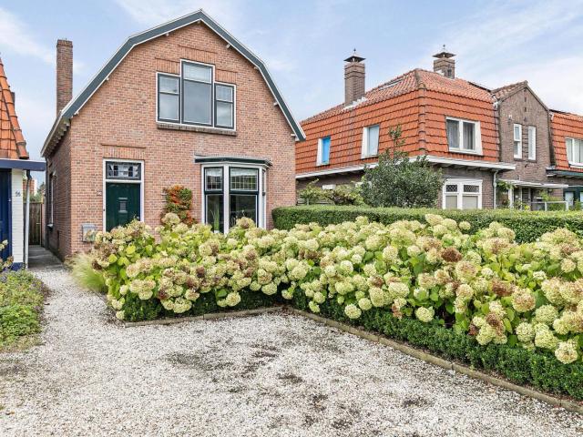 Kloetingseweg, 98, 4462BB, Goes, Zeeland 4462BB