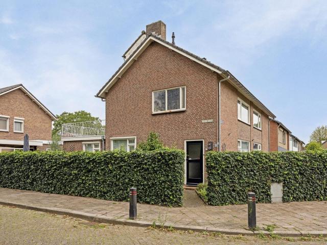 Klokdijk, 16, 5504LM, Veldhoven, Noord Brabant 5504LM