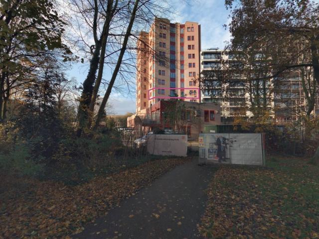 Klokkenlaan 67