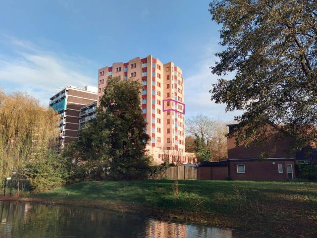 Klokkenlaan 73