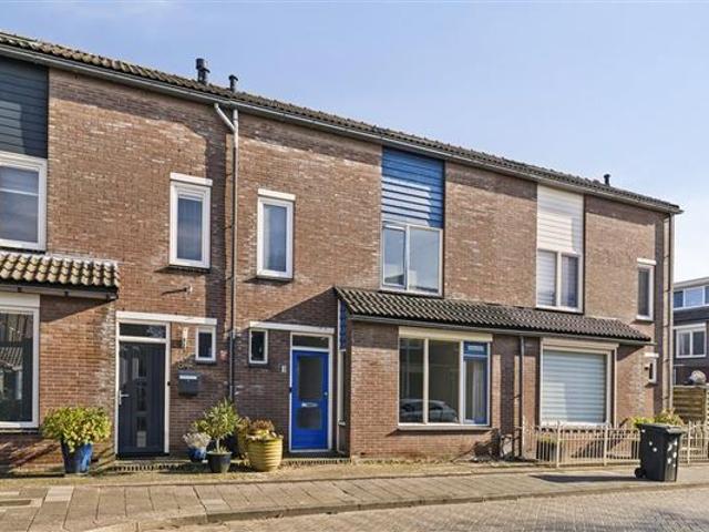 Klompenmakerstraat, 4, 1445BJ, Purmerend, Noord Holland 1445BJ
