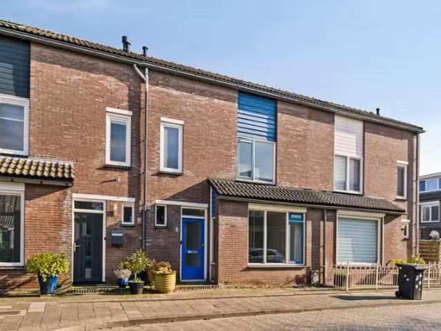 Klompenmakerstraat 4 Purmerend