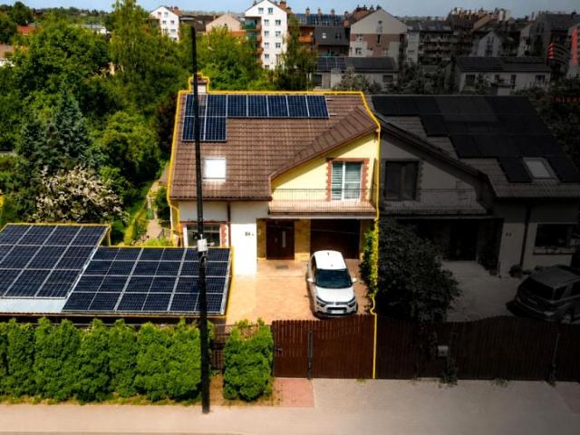 Klonowa 149,60 m², Świdnik