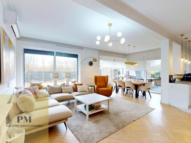 Klonowa 158 m², Nowe Bielice