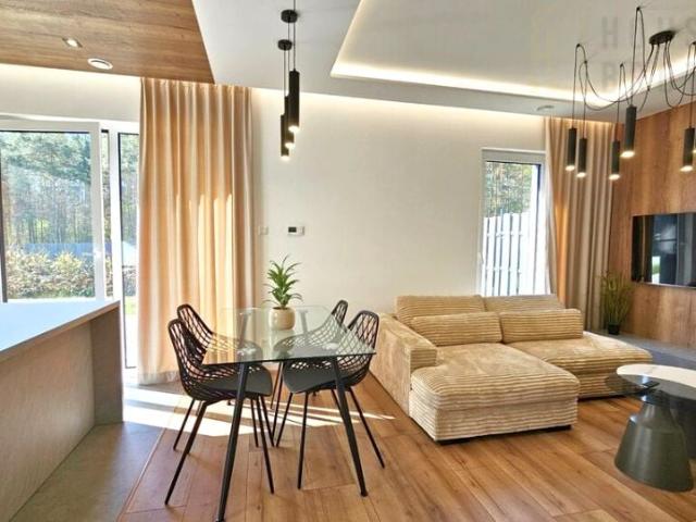Klonowa 15 A 104 m², Stare Kupiski