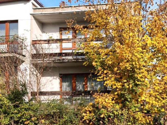 Klonowa 166 m², Katowice