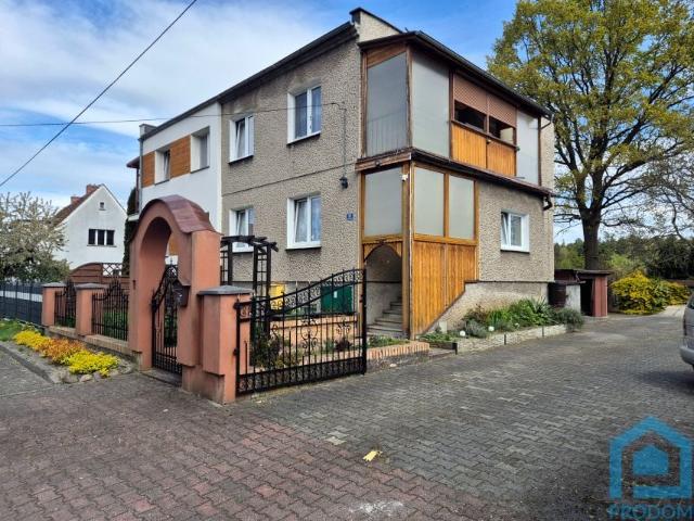 Klonowa 182 m², Żary