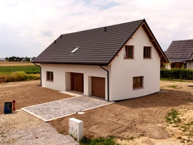 Klonowa 197,06 m², Januszkowice