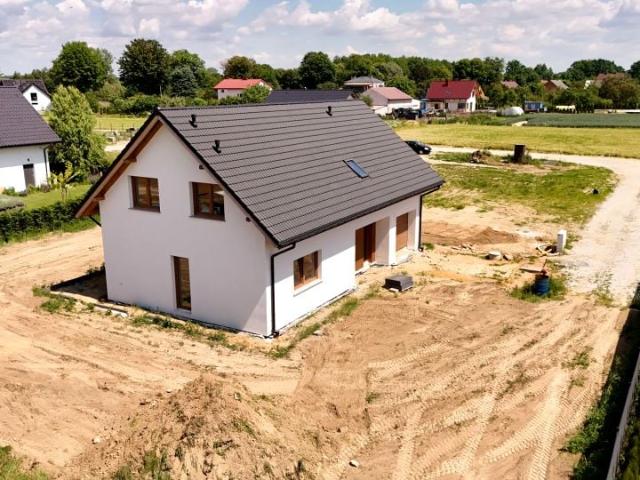 Klonowa 197,06 m², Januszkowice