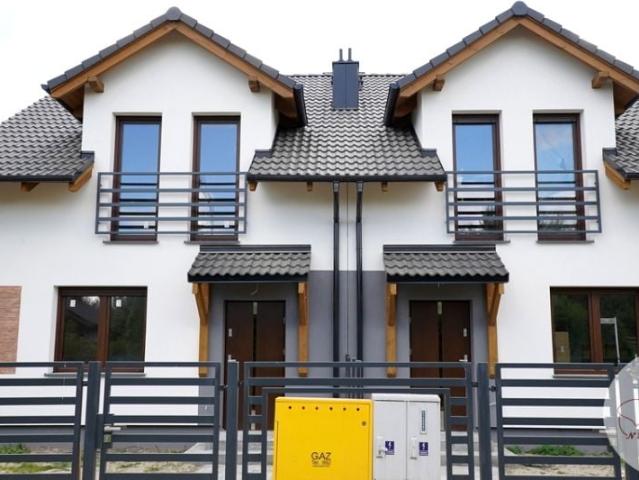 Klonowa 103,60 m², Mosina