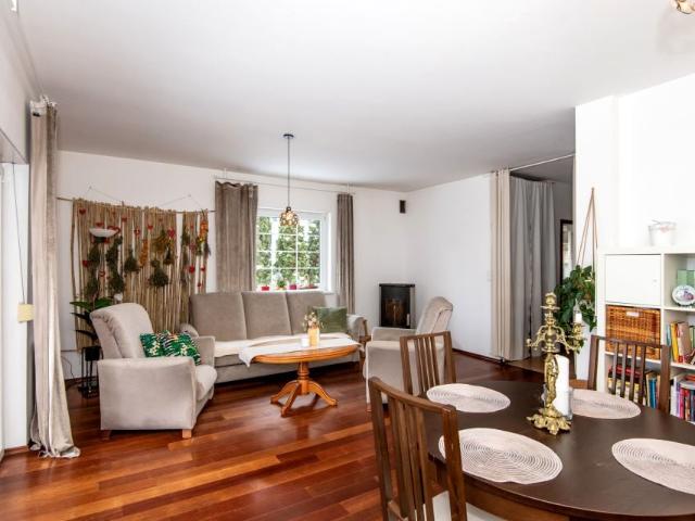 Klonowa 127,69 m², Dopiewo