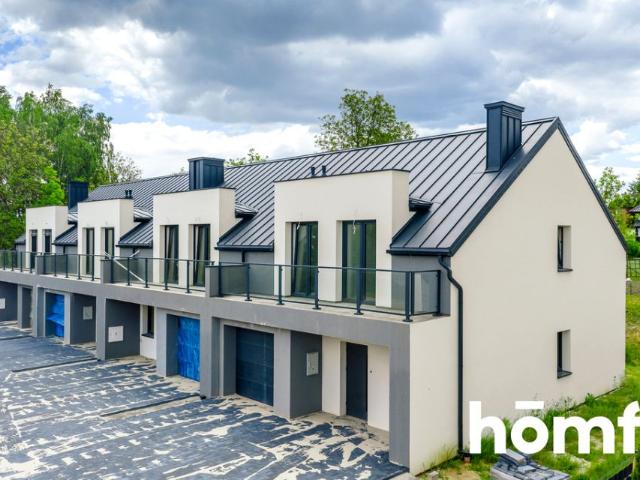 Klonowa 124 m², Przeworsk