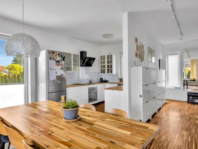 Klonowa 125 m², Koczargi Nowe